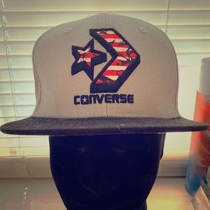 Throwback Converse Cons SnapBack